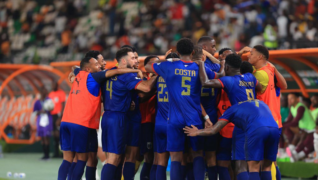 AFCON 2023 Underdogs