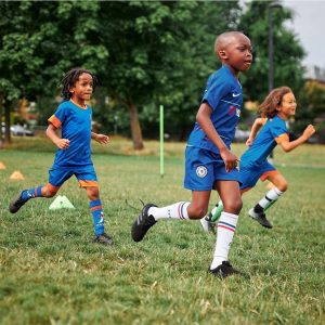 HTT Academy in England