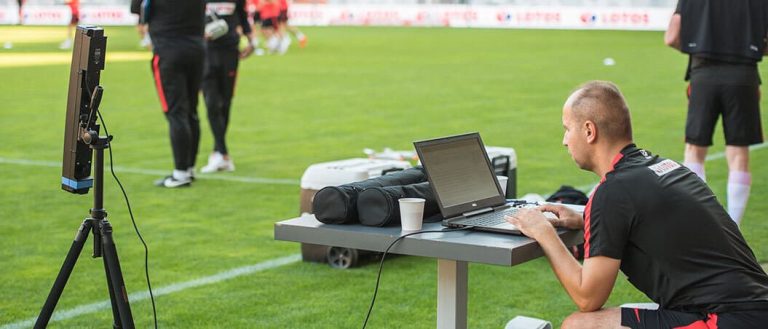 The Impact of Technology on Football: 5 Game-Changing Innovations