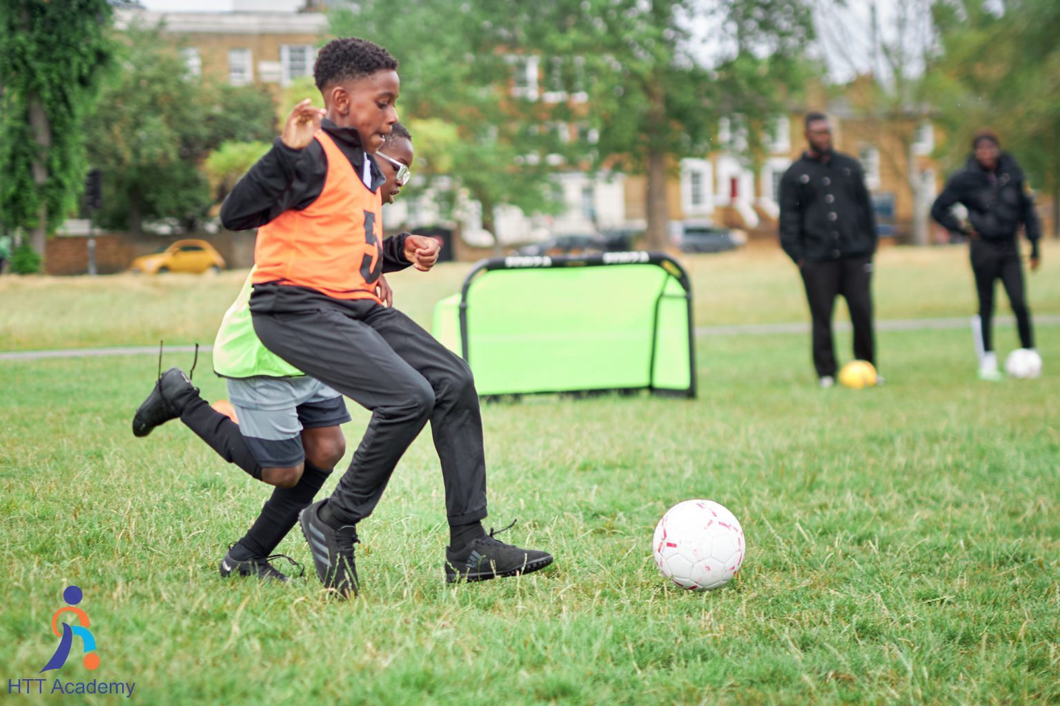 Football Scouting: How to Identify and Harness Talent